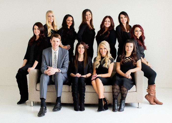utah facial plastics staff