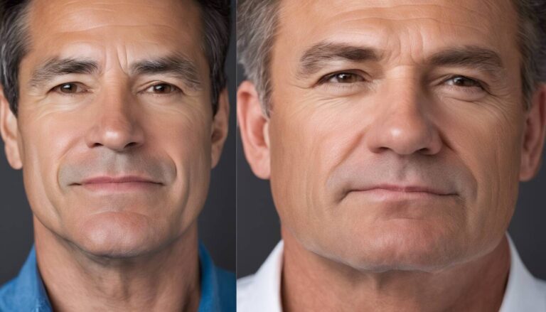Brotox - Botox for men