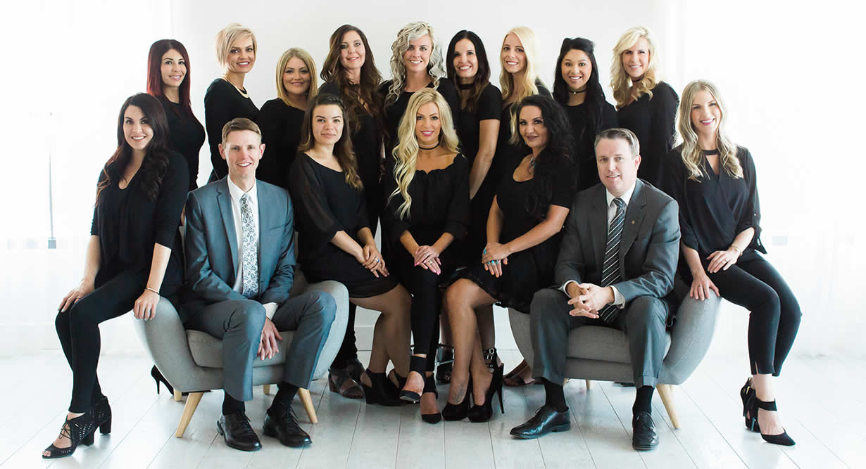 Staff | Utah Facial Plastics | Salt Lake City