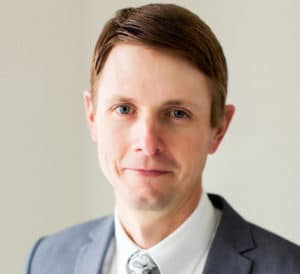 Dr. Scott K. Thompson, Double Board Certified Facial Plastic Surgeon