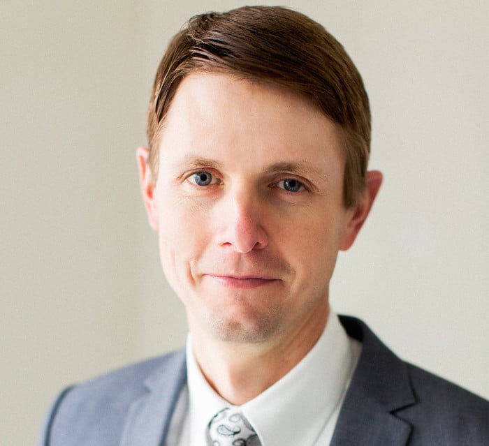 Dr. Scott K. Thompson, Double Board Certified Facial Plastic Surgeon