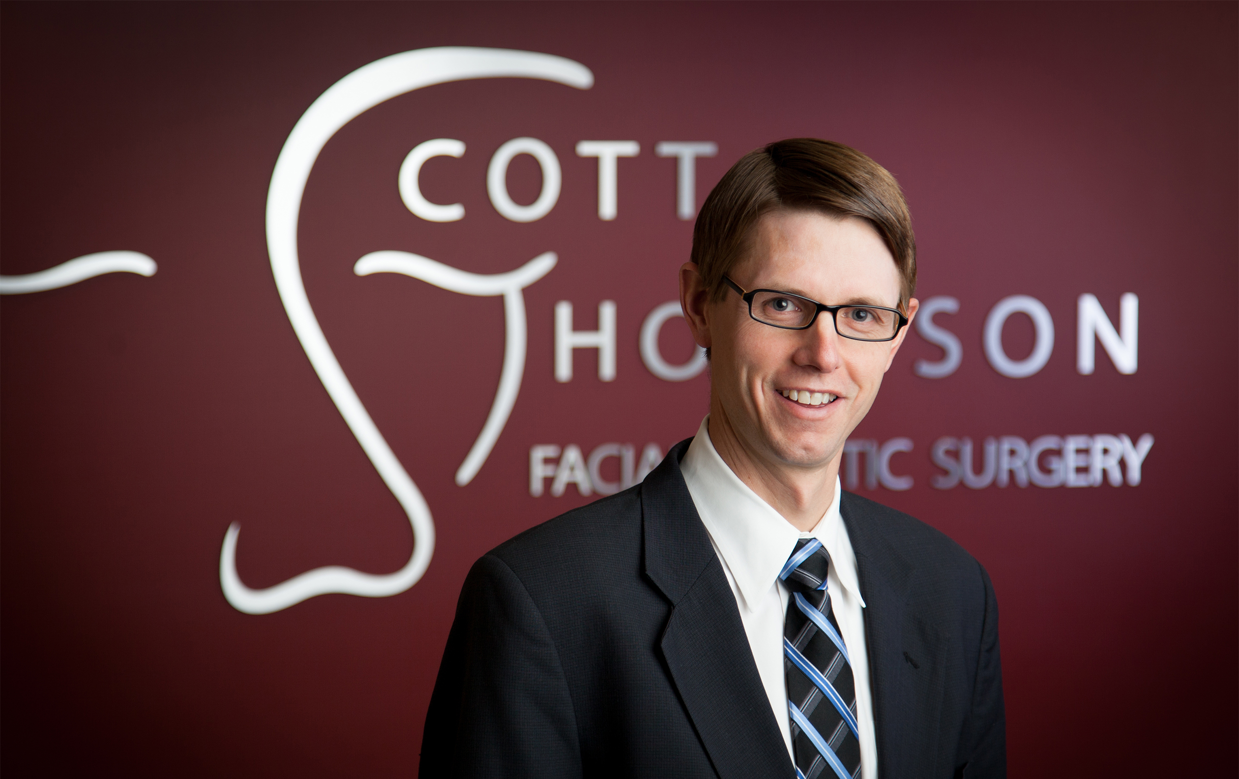 facial plastic surgeon Utah Facial Plastics