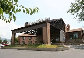 Best-Western-Cottontree-Inn Best-Western-Cottontree-Inn