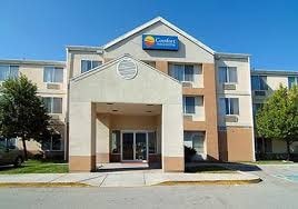 Comfort-Inn-and-Suites-North Comfort-Inn-and-Suites-North
