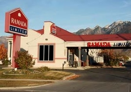 Ramada-SLC Ramada-SLC