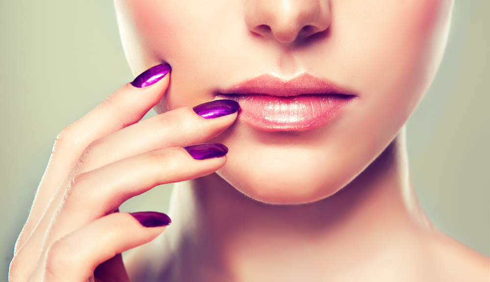 Augment Your Lips Safely and Professionally | Utah