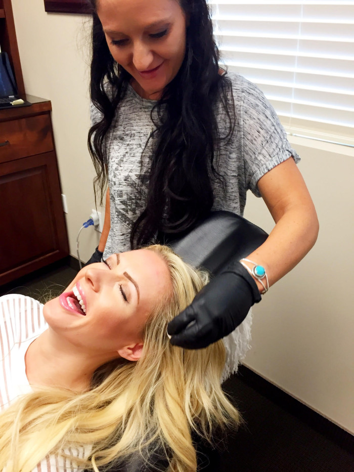 brit botox