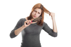 hair loss for women