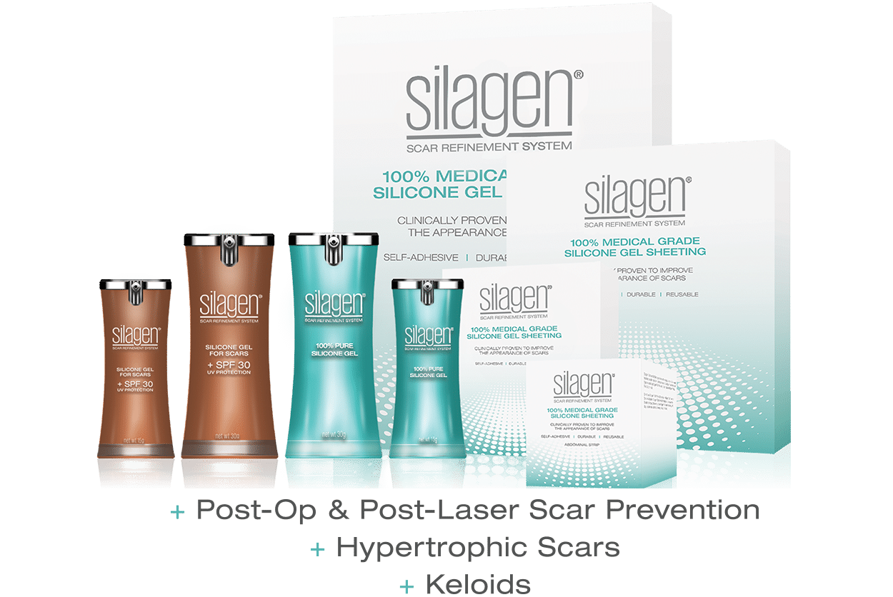 silagen silagen