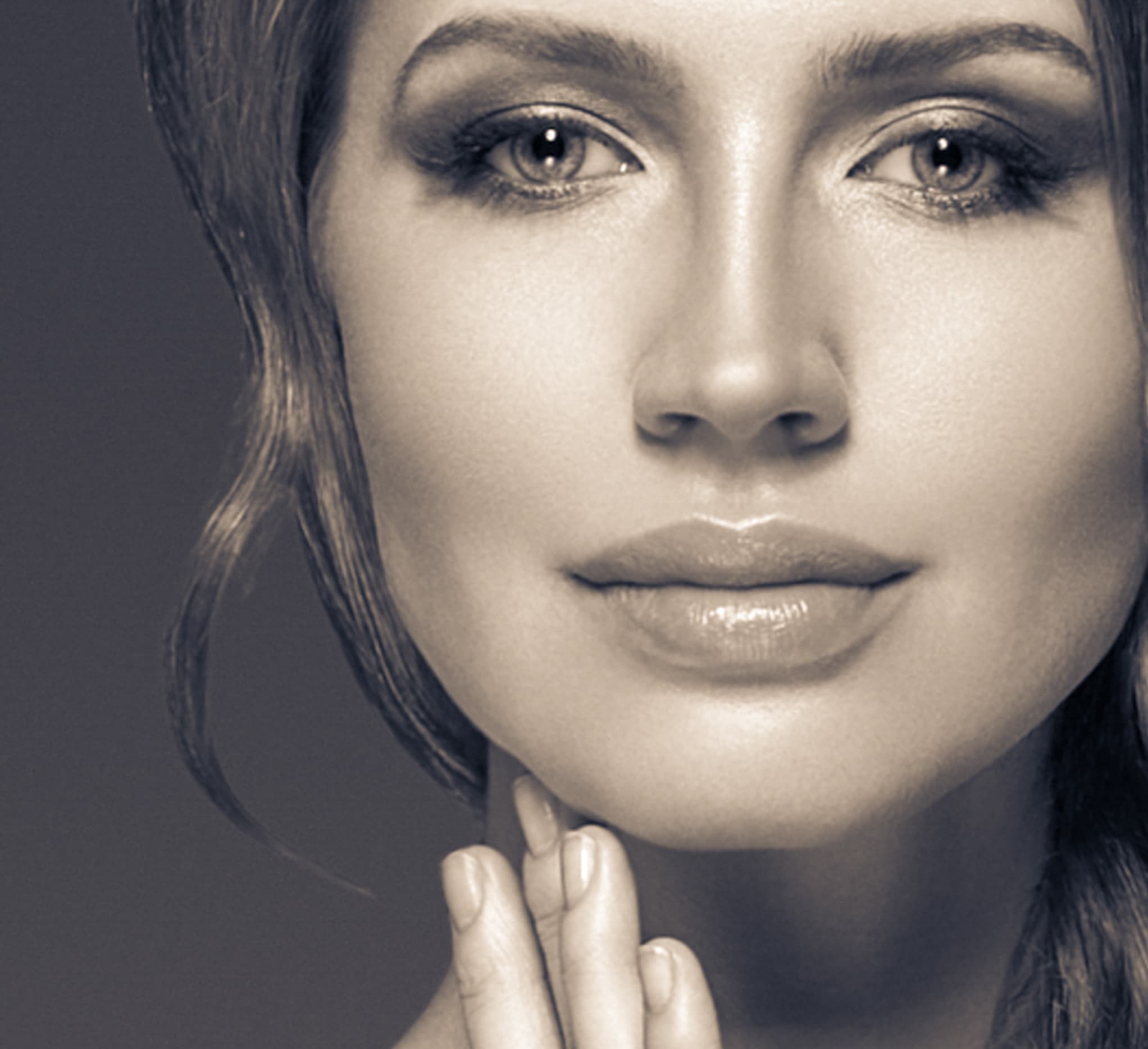 rhinoplasty nonsurgical