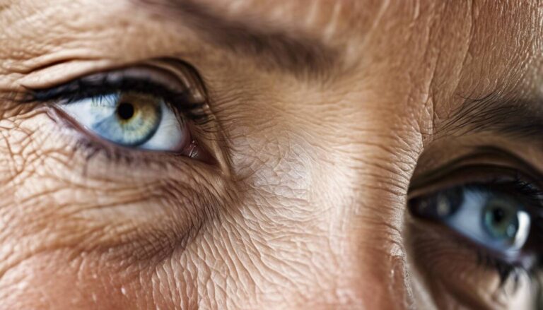 What to do about facial aging