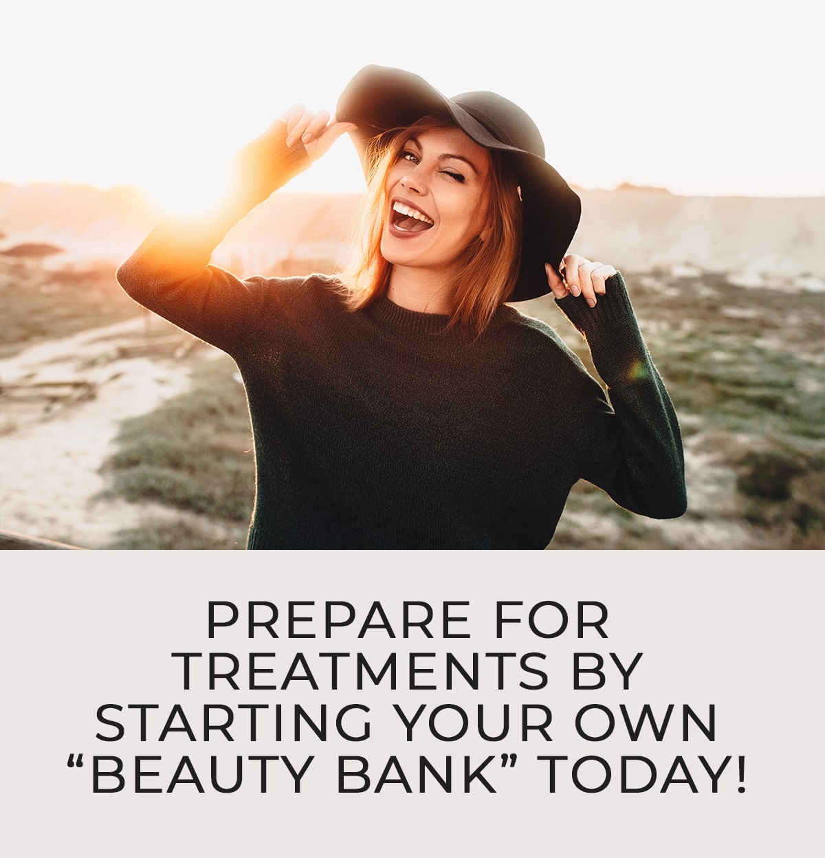 Beauty Bank | Utah Facial Plastics