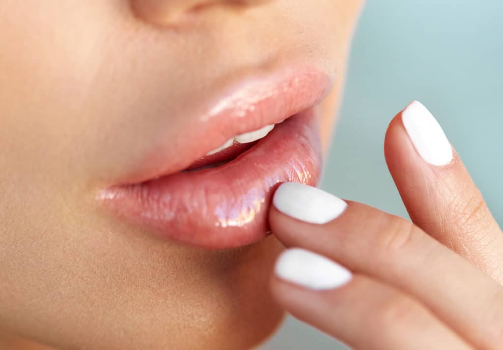 Lip lift versus lip filler What are the differences? Utah Facial