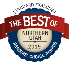 The Best of Northern Utah 2019 Award