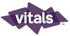 vitals.com logo vitals.com logo