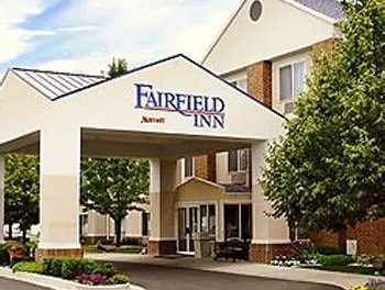 fairfield inn