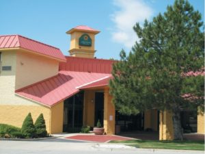 la quinta la quinta