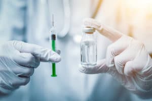 steroid injections