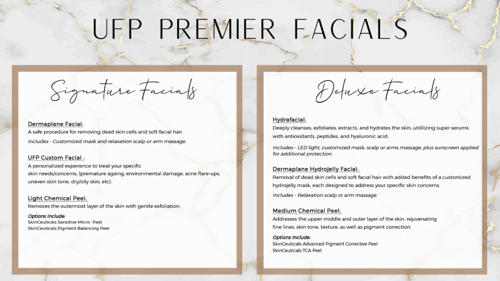 ufp premier facials copy1 ufp premier facials copy1