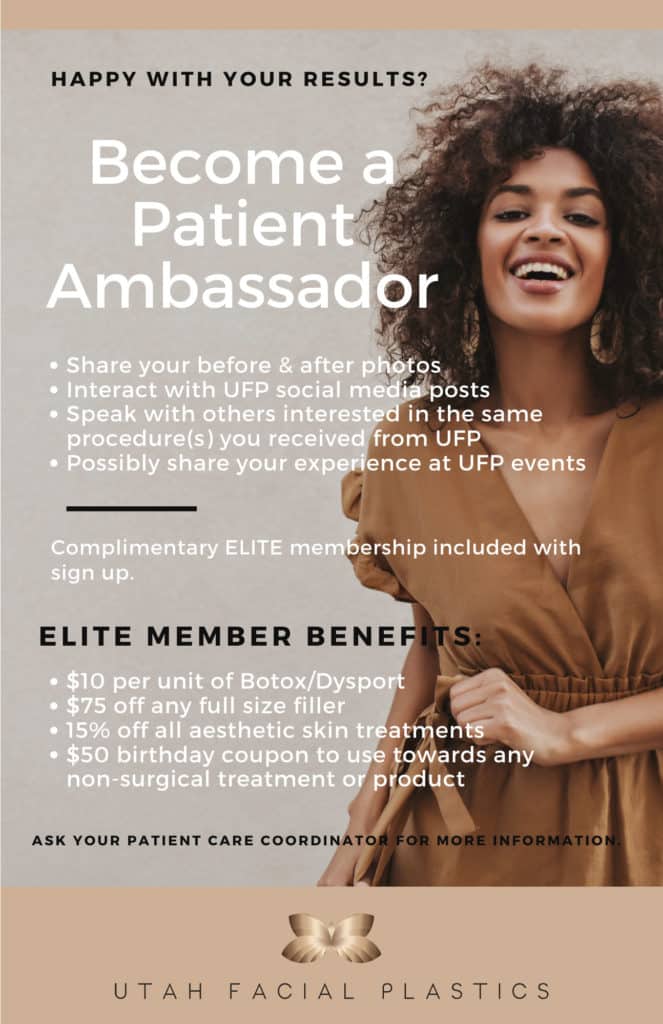 patient ambassador flyer patient ambassador flyer