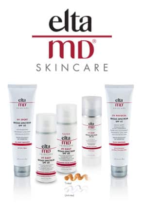 elta md skincare