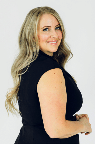 Trista Mann