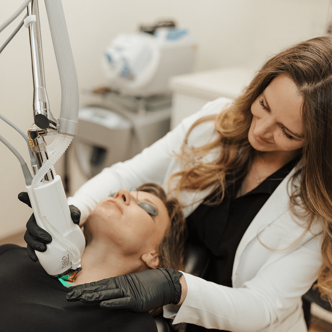 Utah Facial Plastics Draper Office (2)