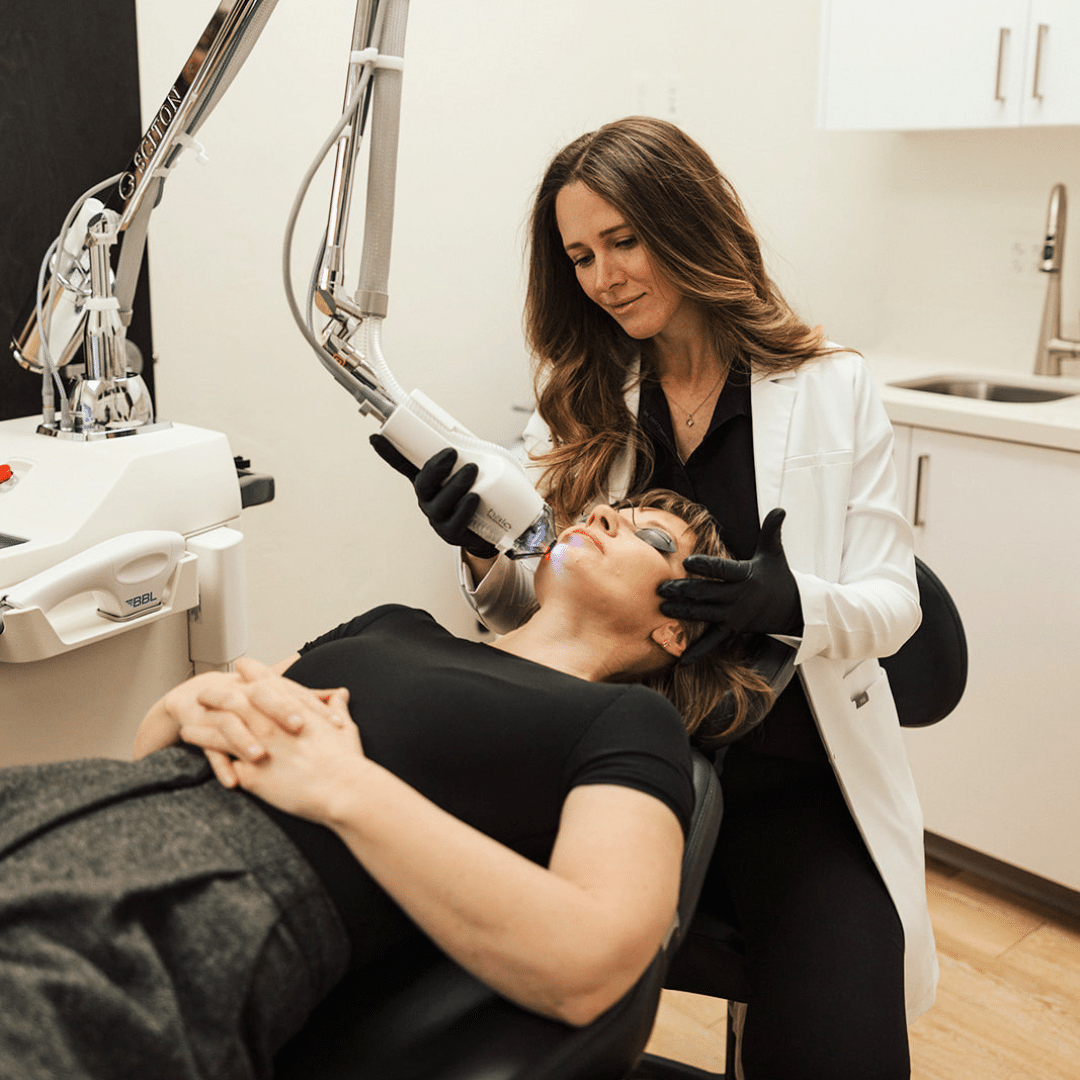 Utah Facial Plastics Draper Office