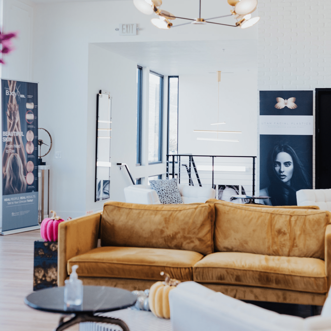 Utah Facial Plastics Draper office