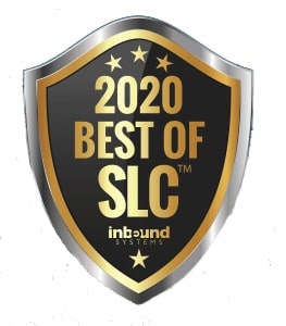 best of 2020 SLC award