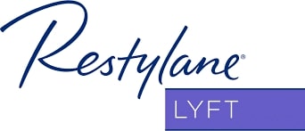 Restylane Logotipo de Lyft