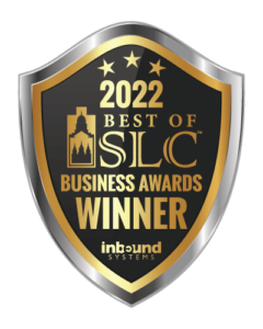 2022BestofSLCWinner 2022BestofSLCWinner