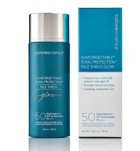 Sunforgettable Total Protection Face Shield Glow 2 Sunforgettable Total Protection Face Shield Glow 2