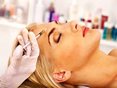 dermal fillers