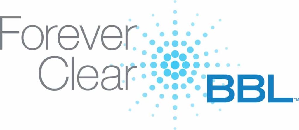 forever clear logo