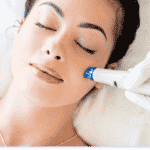 hydrafacial therapieclinic