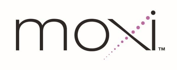 moxi logo moxi logo