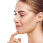 nostril reduction