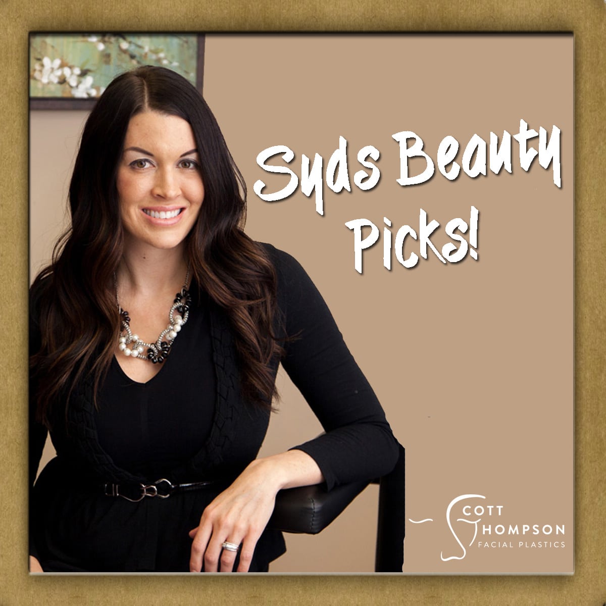 syds beauty picks