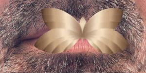 Before Image: Lip Augmentation by: Nurse Injector