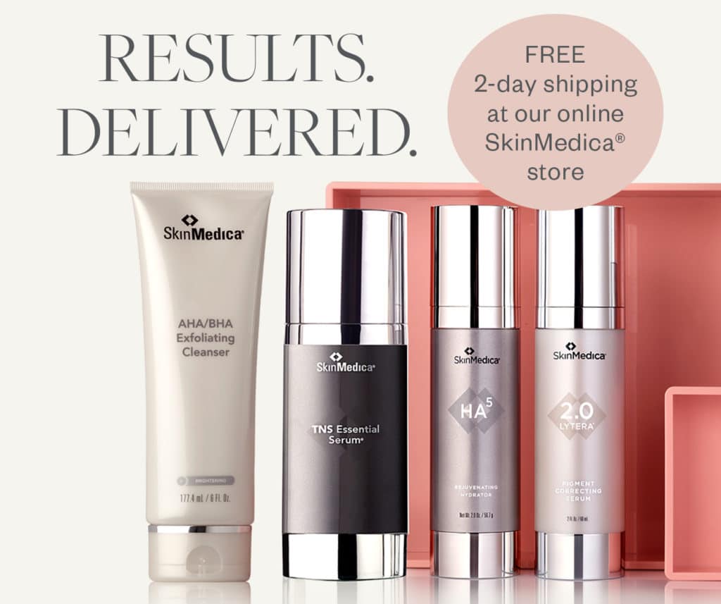 Skin Medica Skin Medica