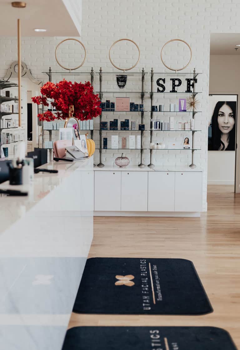 Plastic Surgery Blog Utah Facial Plastics Layton & Draper Utah