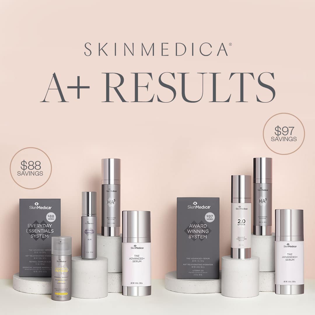 skin medica savings skin medica savings