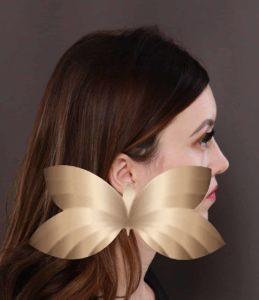 After Image: Septoplasty/Rhinoplasty by: Dr. Henstrom