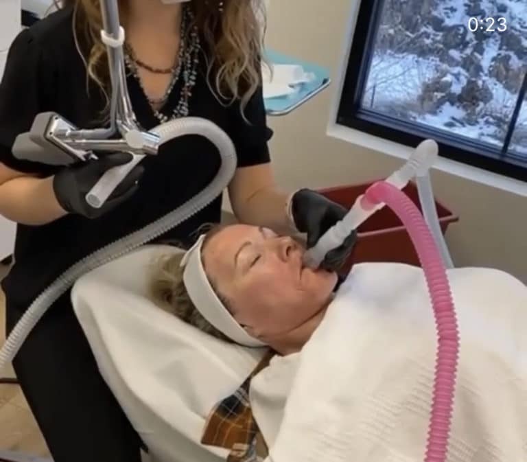 Laser Resurfacing Everything You Need To Know For Your Skin Type