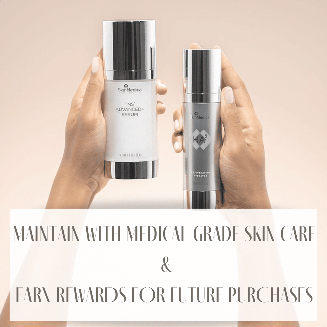 UFP SkinMedica Skin Care