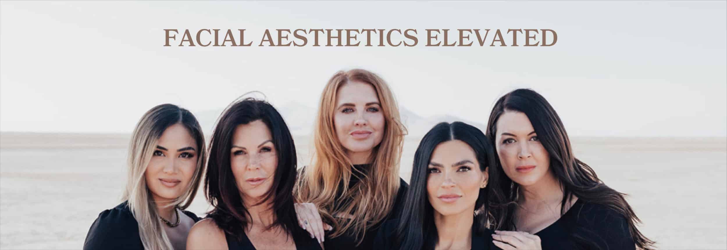 facial aesthetics elevated facial aesthetics elevated