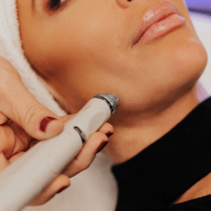 hydrafacial