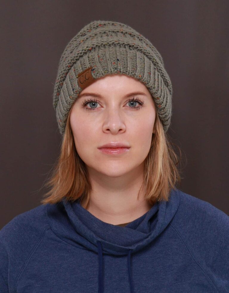 After Image: Rhinoplasty by Dr. Henstrom - front