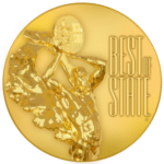 Best Of State Medal (small and transparent) Best Of State Medal (small and transparent)